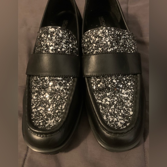 Michael Kors womens dress shoes 8.5 NWOT - Picture 8 of 9